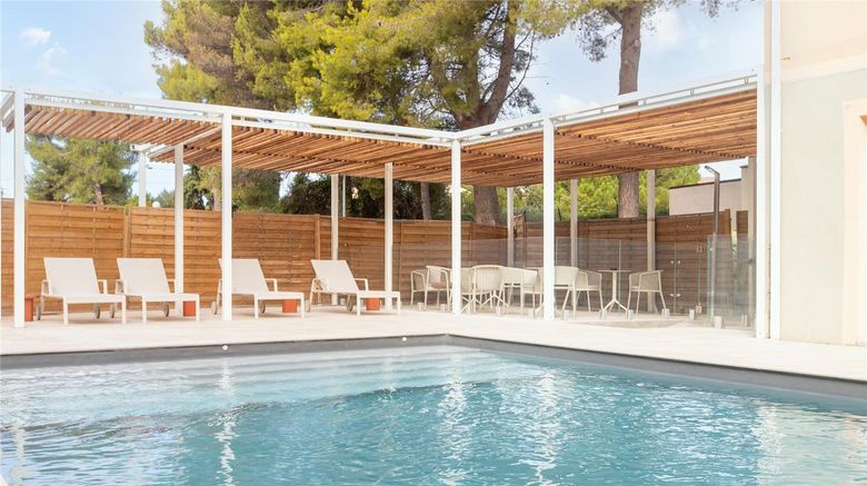 <b>Ibis Budget Saint Cyr Sur Mer Pool</b>. Images powered by <a href="https://iceportal.shijigroup.com/" title="IcePortal" target="_blank">IcePortal</a>.