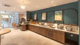 Ibis Budget Saint Cyr Sur Mer Restaurant