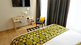 Hotel Moderna Cherbourg Room