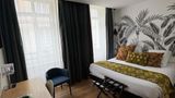 Hotel Moderna Cherbourg Room