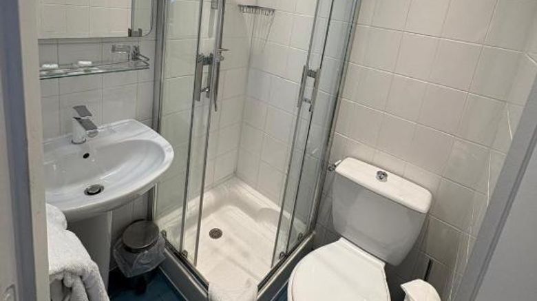 <b>Hotel Moderna Cherbourg Other</b>. Images powered by <a href="https://iceportal.shijigroup.com/" title="IcePortal" target="_blank">IcePortal</a>.