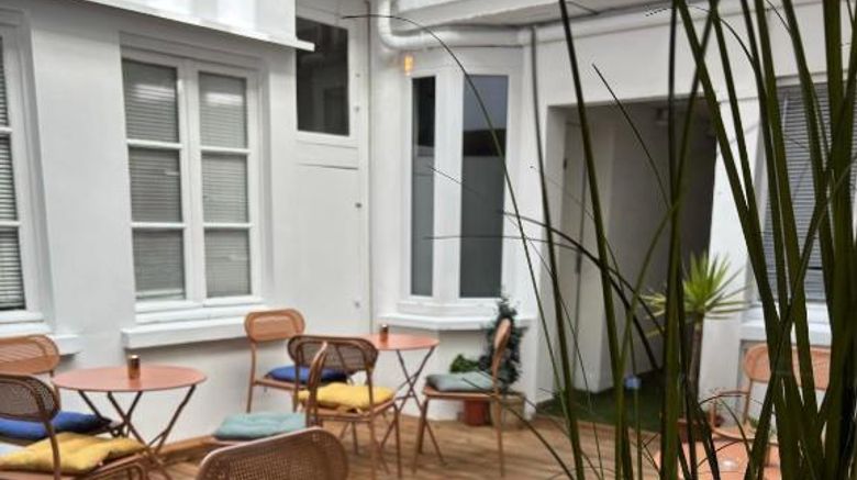 <b>Hotel Moderna Cherbourg Other</b>. Images powered by <a href="https://iceportal.shijigroup.com/" title="IcePortal" target="_blank">IcePortal</a>.