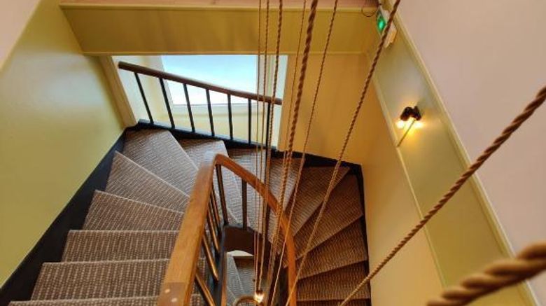 <b>Hotel Moderna Cherbourg Other</b>. Images powered by <a href="https://iceportal.shijigroup.com/" title="IcePortal" target="_blank">IcePortal</a>.