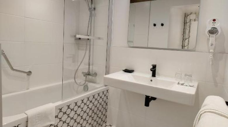 <b>Hotel Moderna Cherbourg Other</b>. Images powered by <a href="https://iceportal.shijigroup.com/" title="IcePortal" target="_blank">IcePortal</a>.