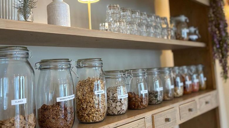 <b>Hotel Moderna Cherbourg Restaurant</b>. Images powered by <a href="https://iceportal.shijigroup.com/" title="IcePortal" target="_blank">IcePortal</a>.