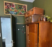 Hotel Chimene Room