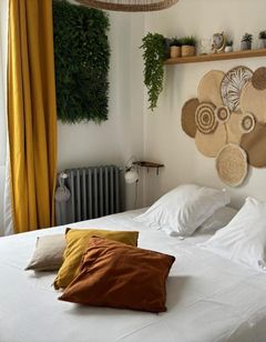 Hotel Chimene