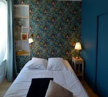Hotel Chimene Room