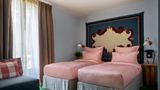 Hotel De La Boetie Room
