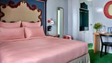 Hotel De La Boetie Room