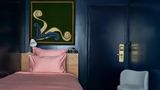 Hotel De La Boetie Room