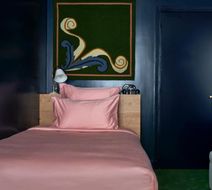 Hotel De La Boetie Room