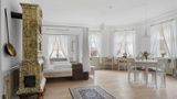 Brodremenighedens Hotel, BW Signature Suite