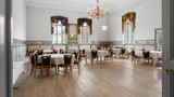 Brodremenighedens Hotel, BW Signature Ballroom