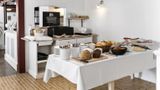 Brodremenighedens Hotel, BW Signature Restaurant