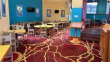 Ramada by Wyndham Albuquerque Midtown Restaurant