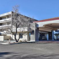 Ramada by Wyndham Albuquerque Midtown