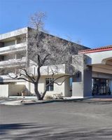 Ramada by Wyndham Albuquerque Midtown