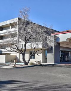 Ramada by Wyndham Albuquerque Midtown