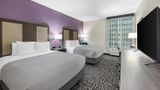 Quality Inn & Suites Colorado City Room