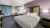 Quality Inn & Suites Colorado City Suite
