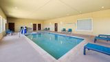 Quality Inn & Suites Colorado City Pool