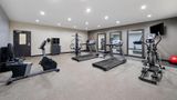 Quality Inn & Suites Colorado City Health