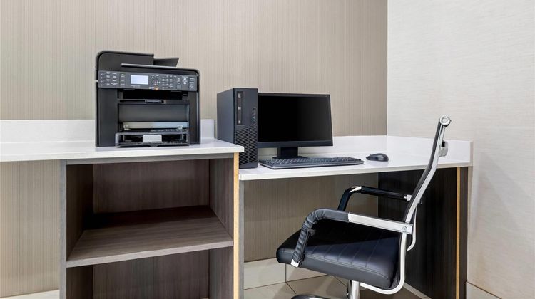 Quality Inn & Suites Colorado City Other