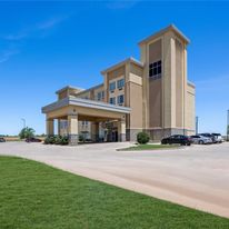 Quality Inn & Suites Colorado City