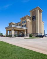 Quality Inn & Suites Colorado City
