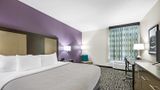 Quality Inn & Suites Colorado City Room
