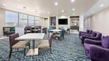 Quality Inn & Suites Colorado City Lobby