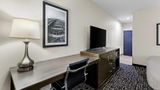 Quality Inn & Suites Colorado City Room