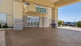 Quality Inn & Suites Colorado City Exterior