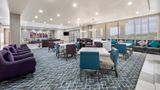 Quality Inn & Suites Colorado City Lobby