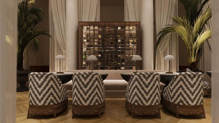 Villa Silvana At Waldhaus Restaurant