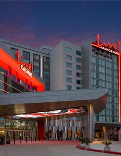 Live Casino Hotel Curio