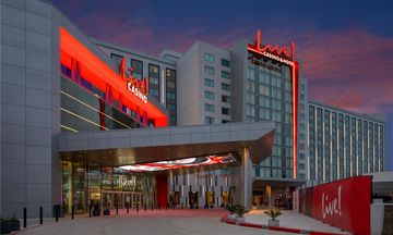 Live Casino Hotel Curio