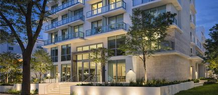 Dolce by Wyndham Miami Beach Exterior