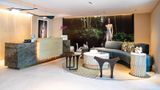 Dolce by Wyndham Miami Beach Lobby