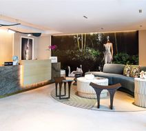 Dolce by Wyndham Miami Beach Lobby