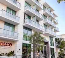 Dolce by Wyndham Miami Beach Exterior