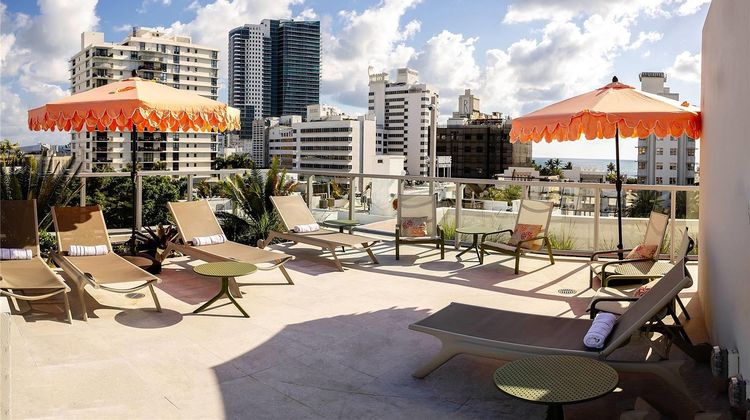 Dolce by Wyndham Miami Beach Other