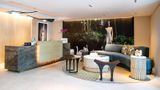 Dolce by Wyndham Miami Beach Lobby