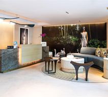Dolce by Wyndham Miami Beach Lobby