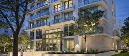 Dolce by Wyndham Miami Beach Exterior