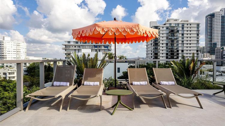 Dolce by Wyndham Miami Beach Other