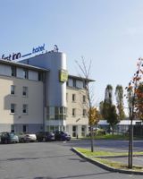 First Inn Hotel