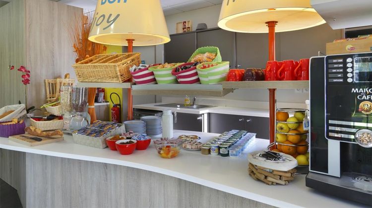 First Inn Hotel Restaurant