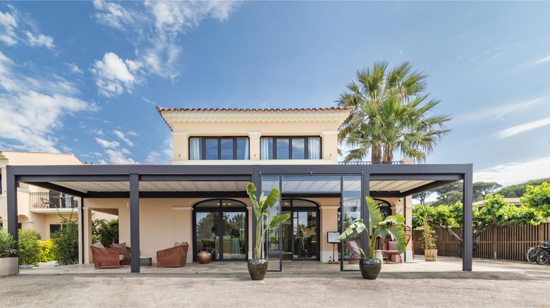 Hotel Brin Dazur Exterior. Images powered by <a href="https://iceportal.shijigroup.com" target="_blank" rel="noopener">Ice Portal</a>.
